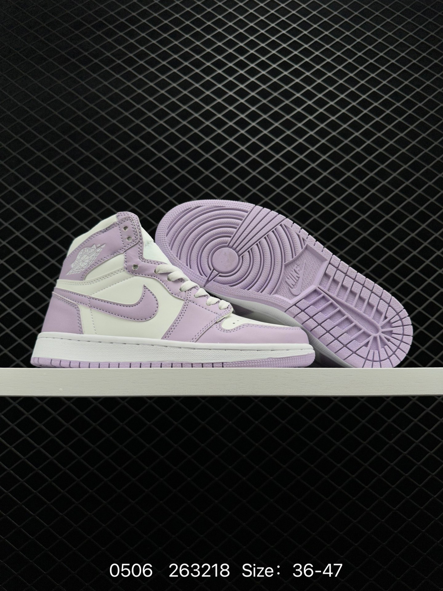 Air Jordan 1 High OG 